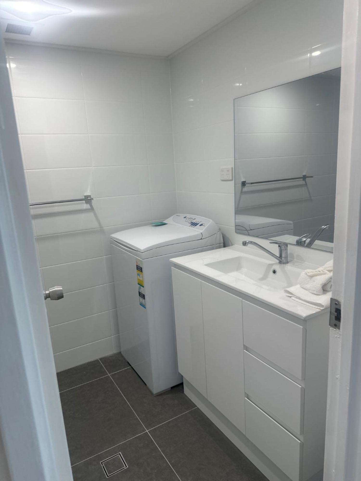 Sanctuary Resort Gold Coast