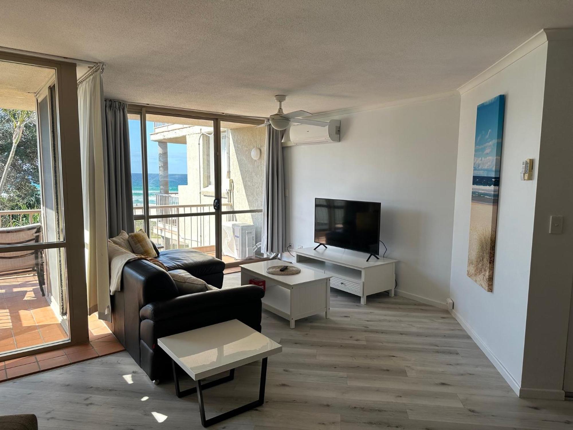 Sanctuary Resort Gold Coast